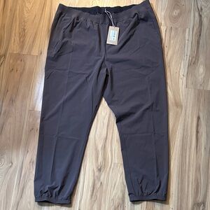 On Running Focus Pant
